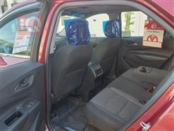 شيفروليه ايكونس